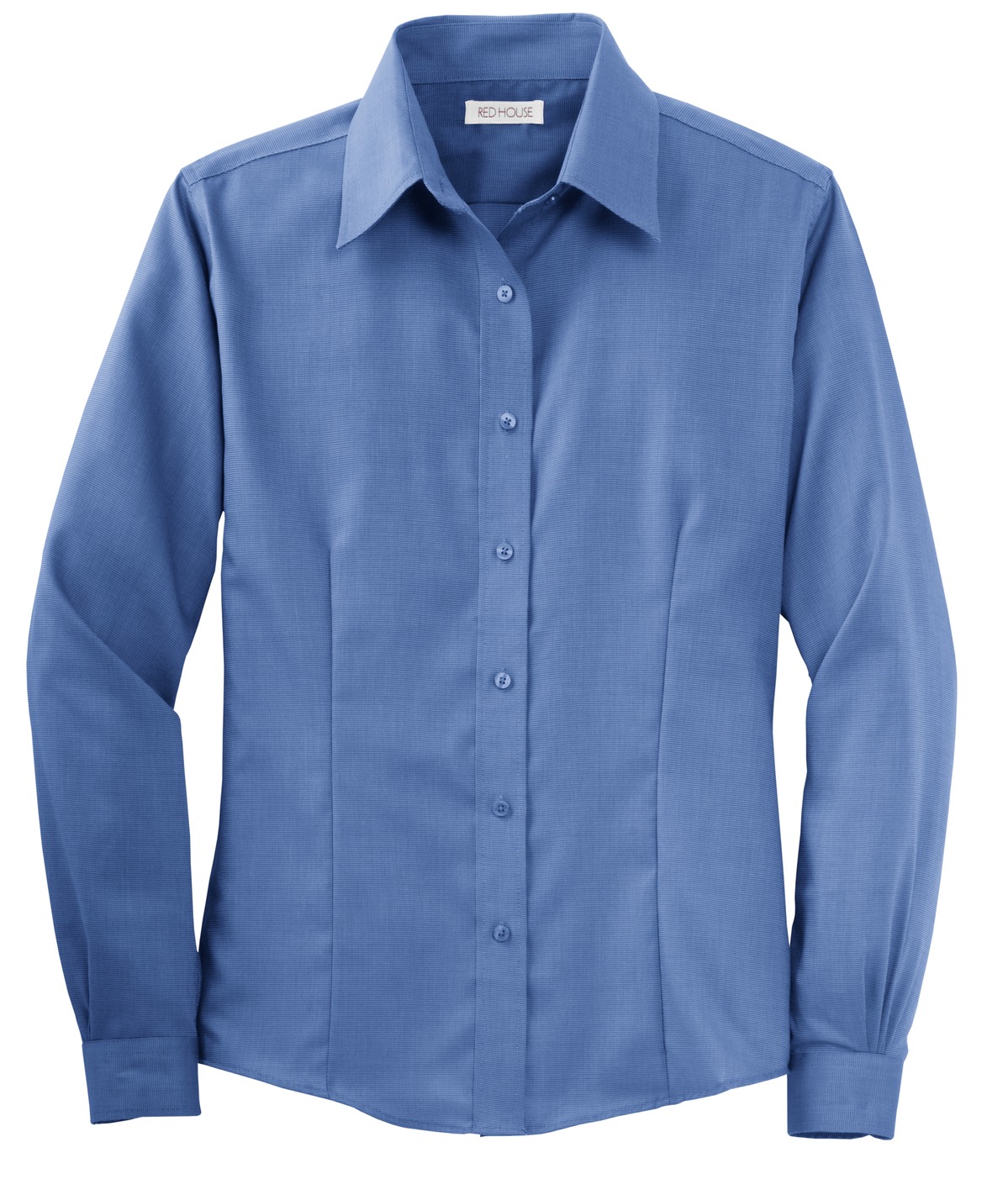 Red House RH47 Med Blue