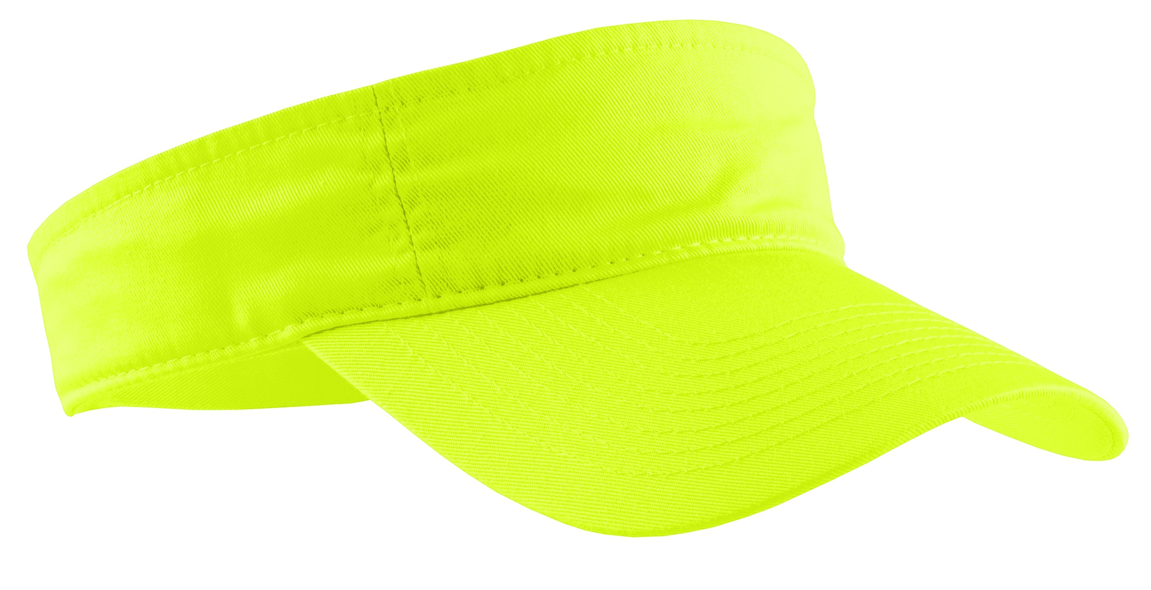 Port & Company CP45 Neon Yellow