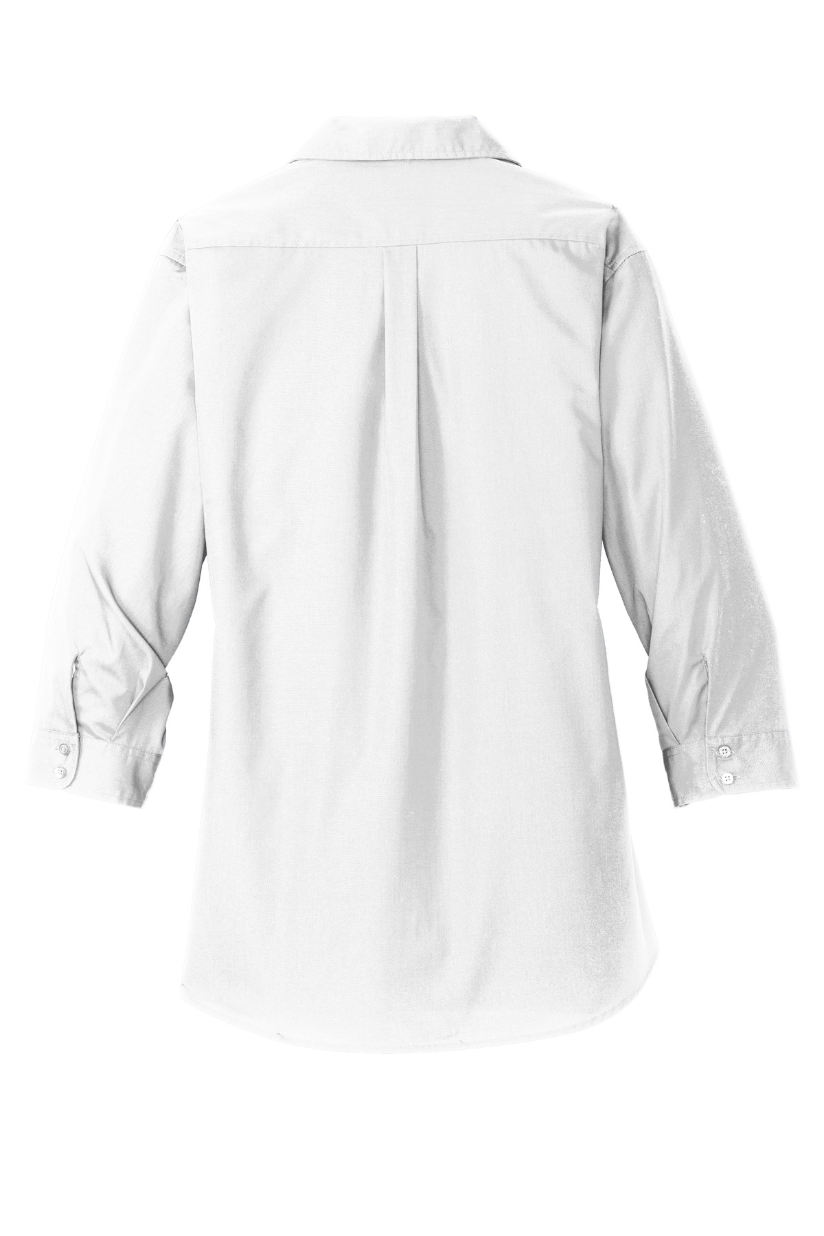 Port Authority LW102 White