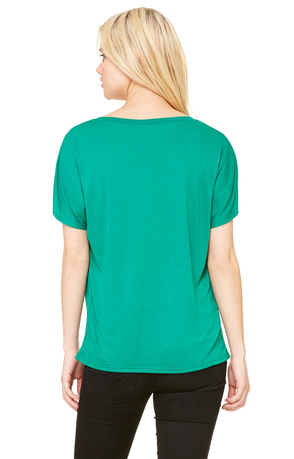 Bella + Canvas 8815 Kelly