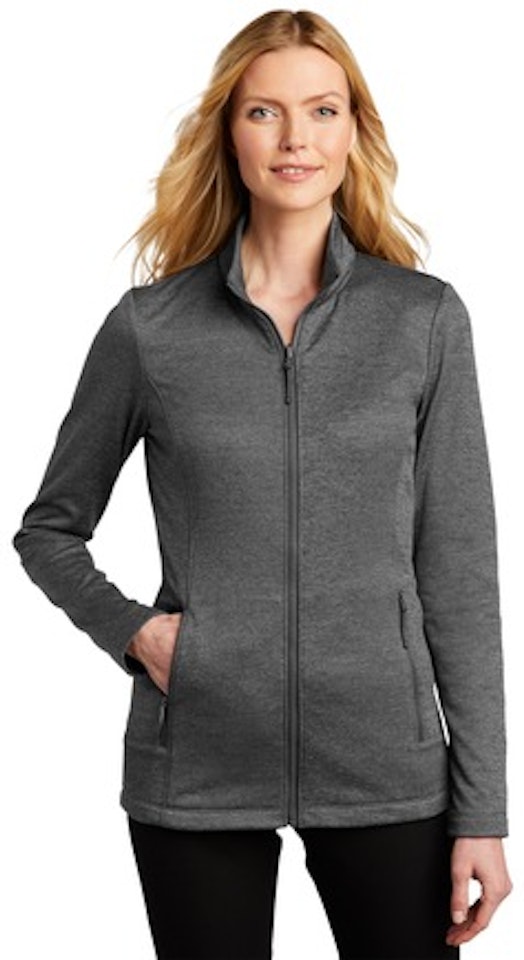 Port Authority L905 Sterling Gray Heather
