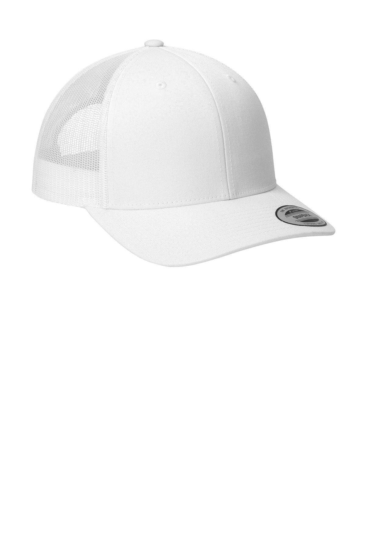 Sport-Tek STC39 White