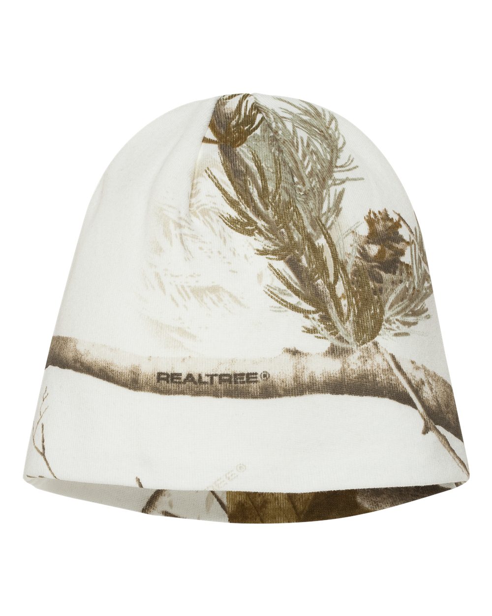 Kati LCB08 White Realtree Ap