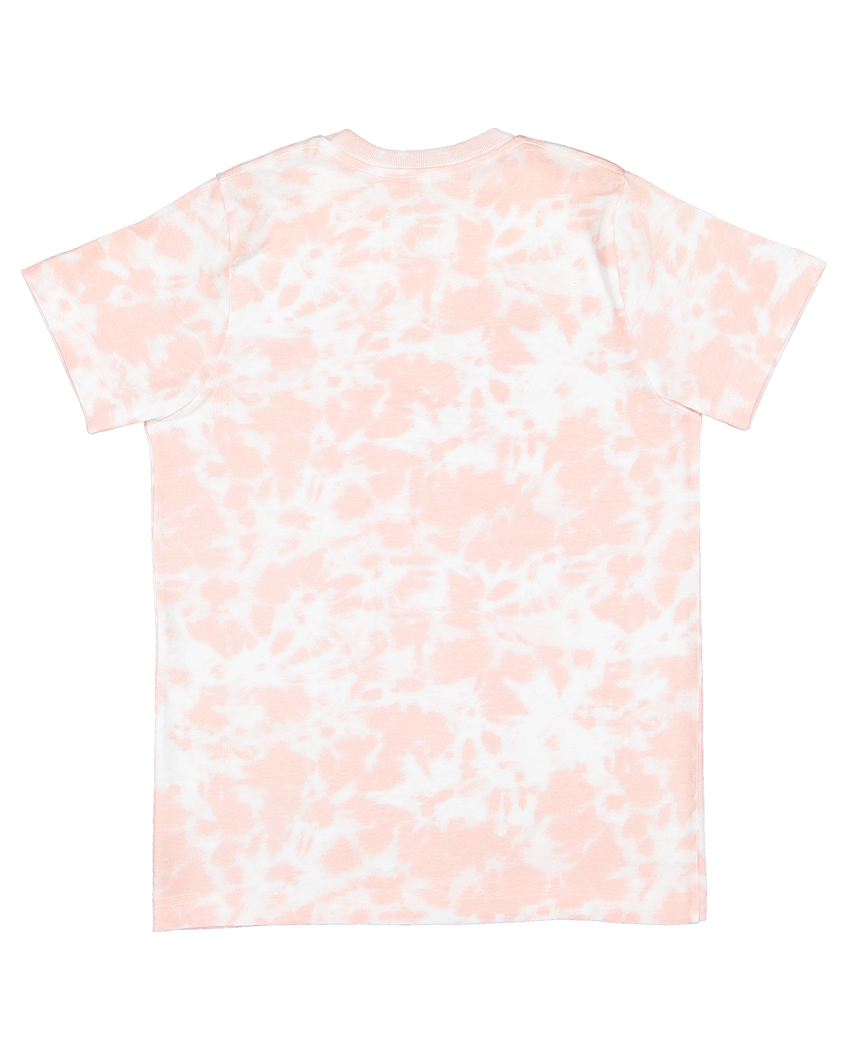 LAT 6101 Rose Tie Dye