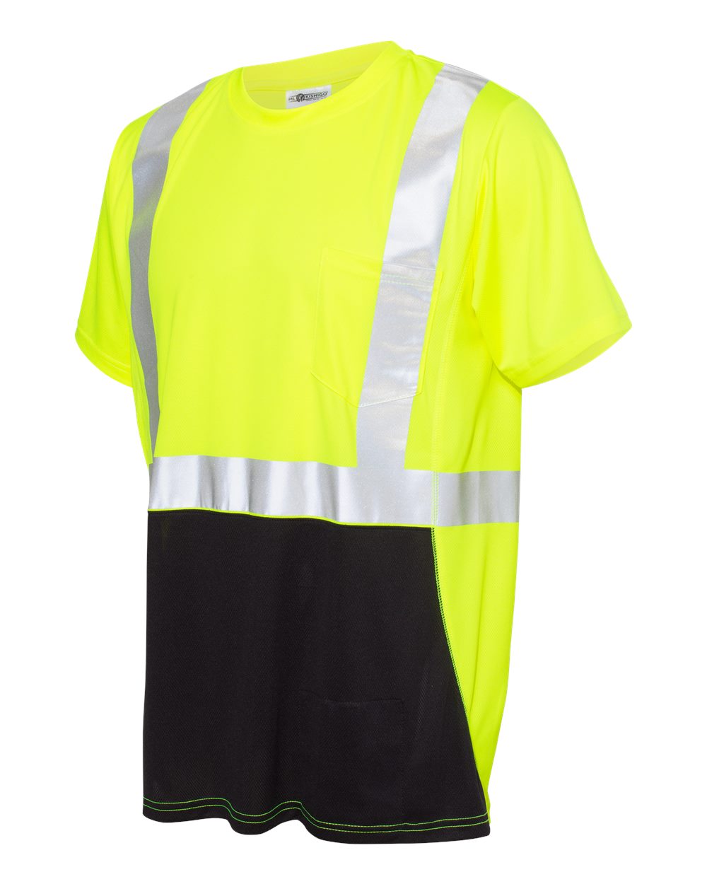 ML Kishigo 9162 Lime