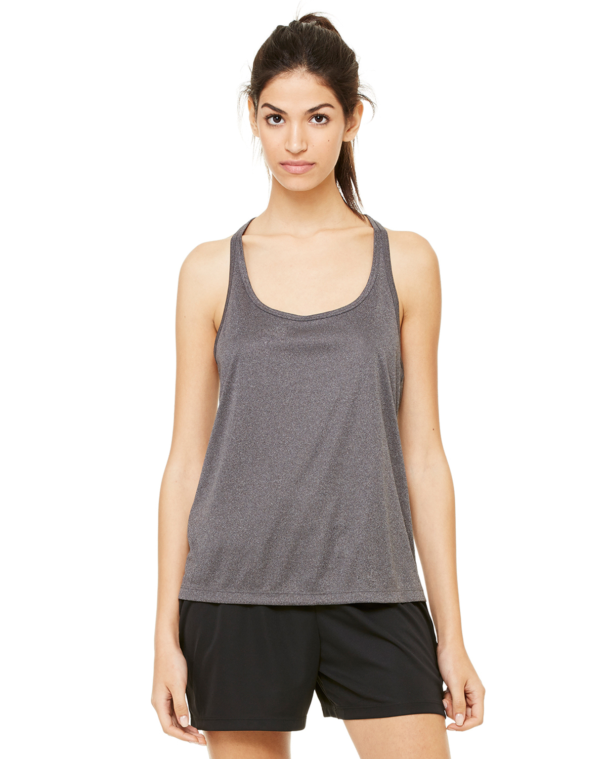 Picture for Dark Gray Heather