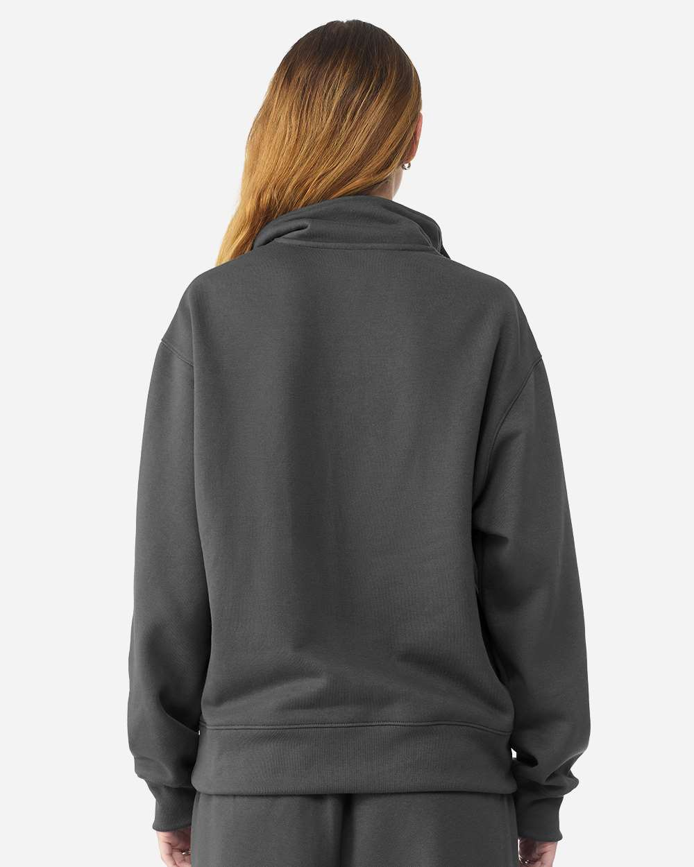 Bella + Canvas 4740 Asphalt