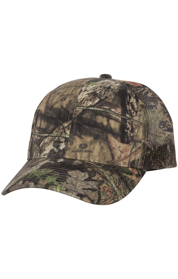 Outdoor Cap 315M Mossy Oak Country
