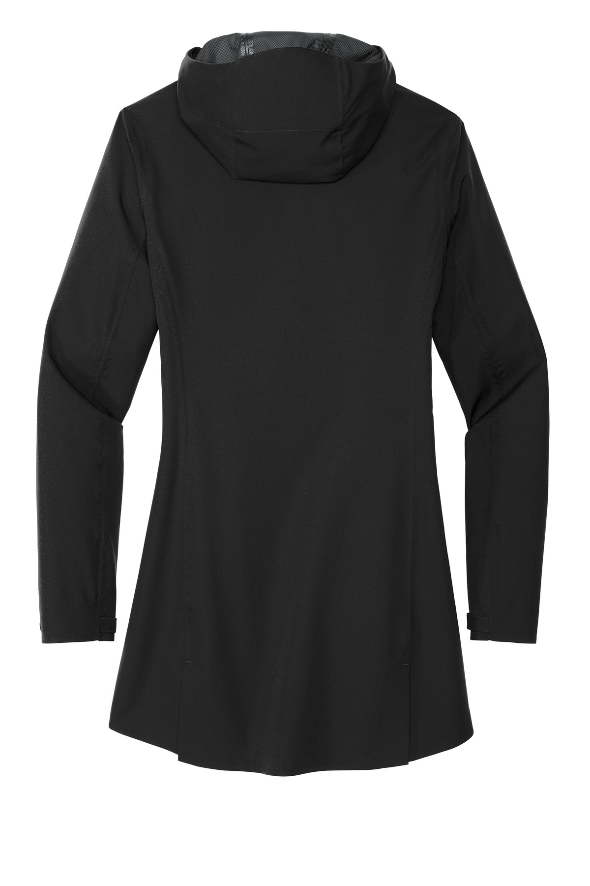 Mercer+Mettle MM7001 Deep Black