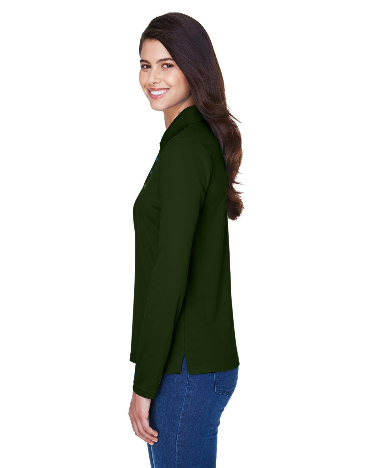 Core365 78192 Forest Green