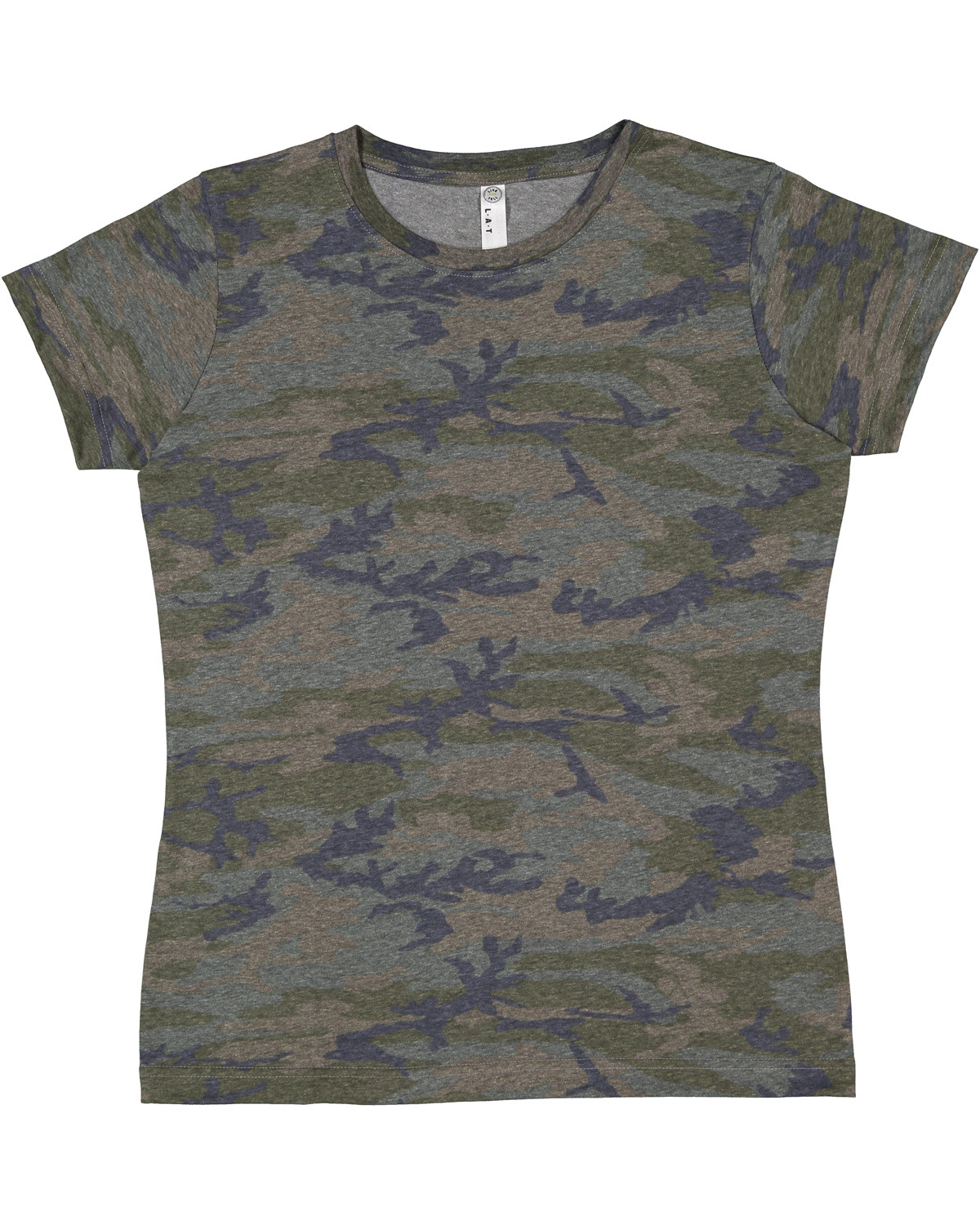 LAT 3516 Vintage Camo