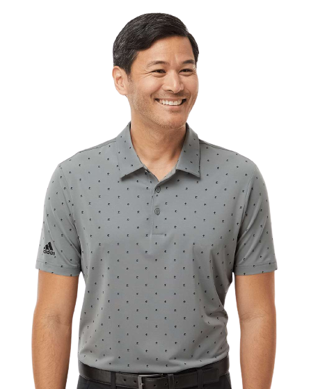 Picture for Grey Three/ Black