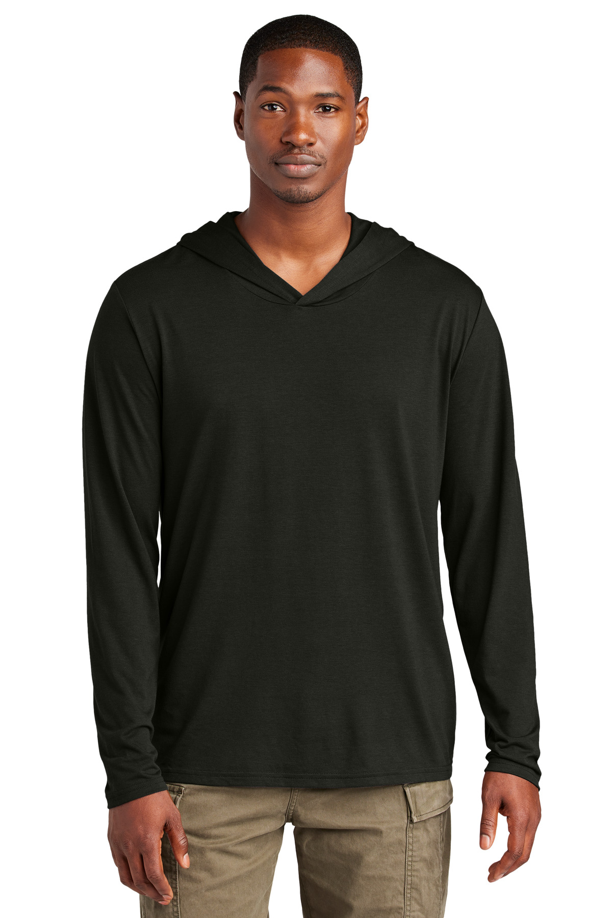 District DM139 Black