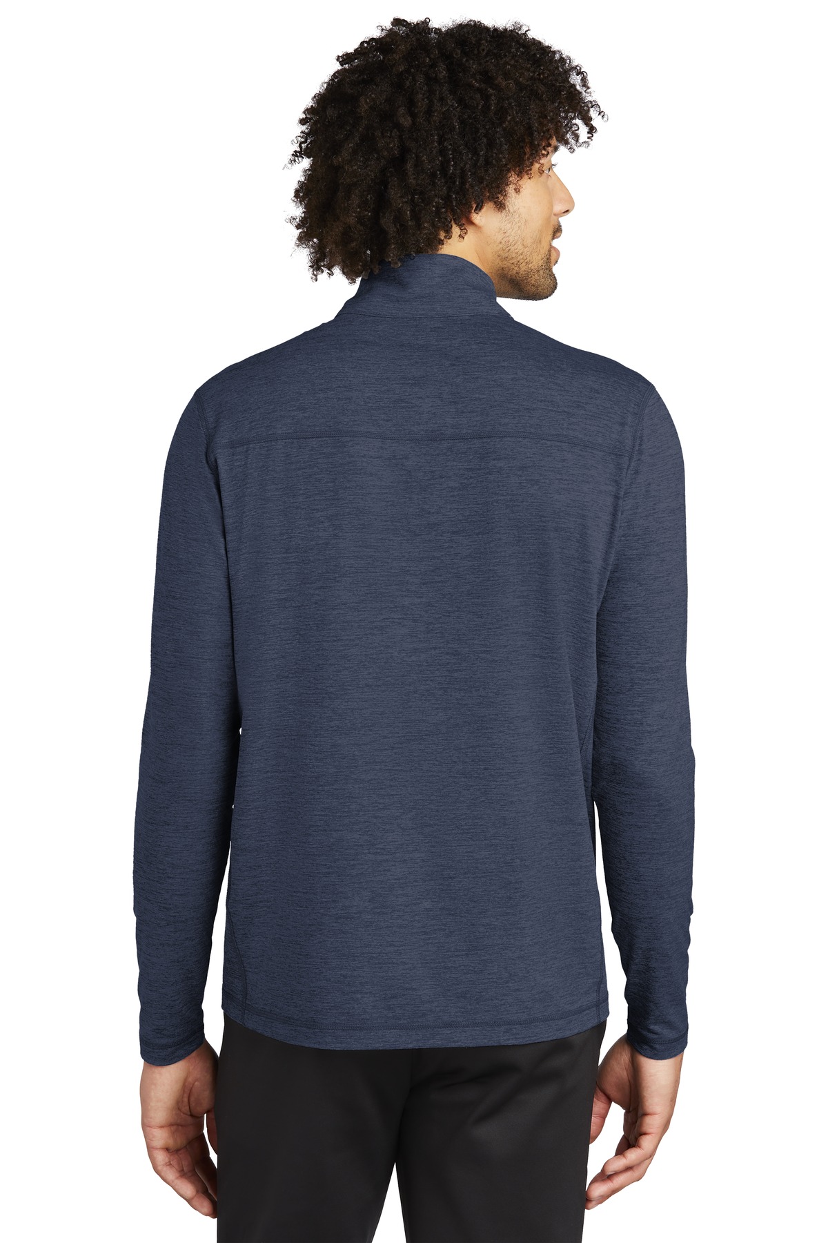 Sport-Tek ST711 Dark Denim Heather