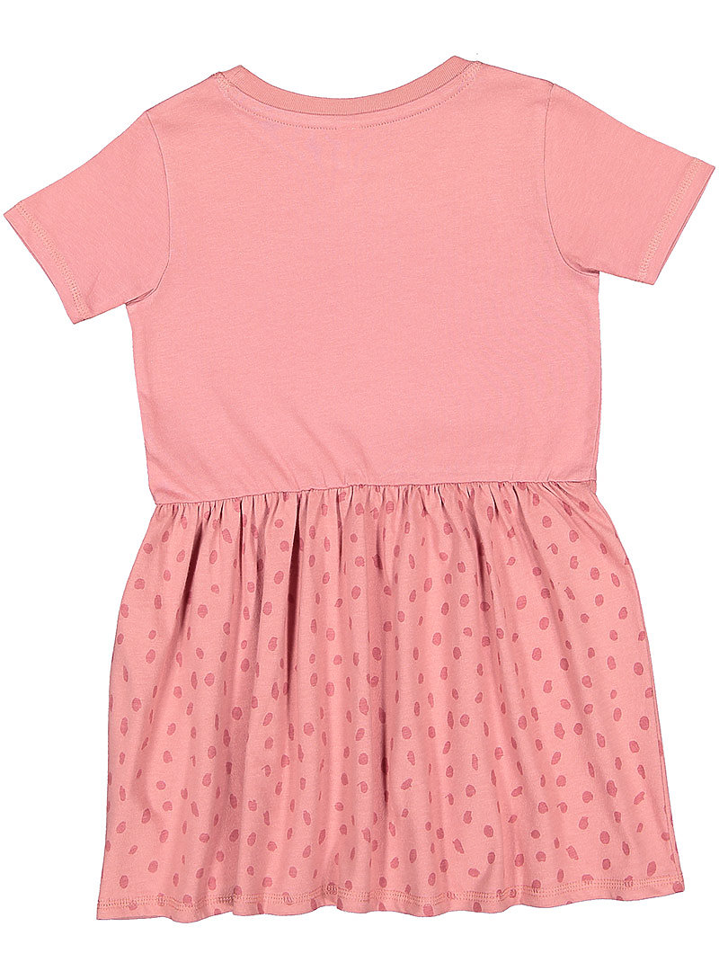 Rabbit Skins 5333 Mauvelous/Mauvelous Spot