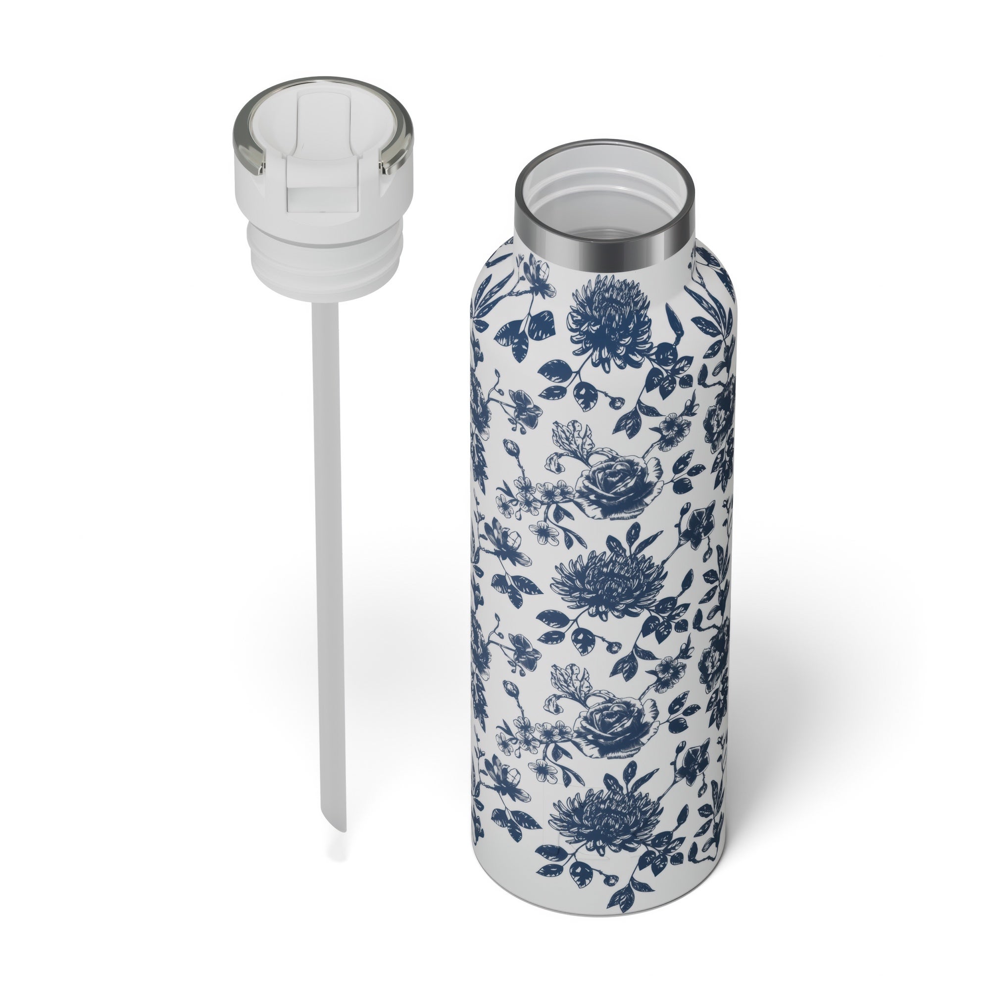 RTIC 525J1 Blue Bouquet