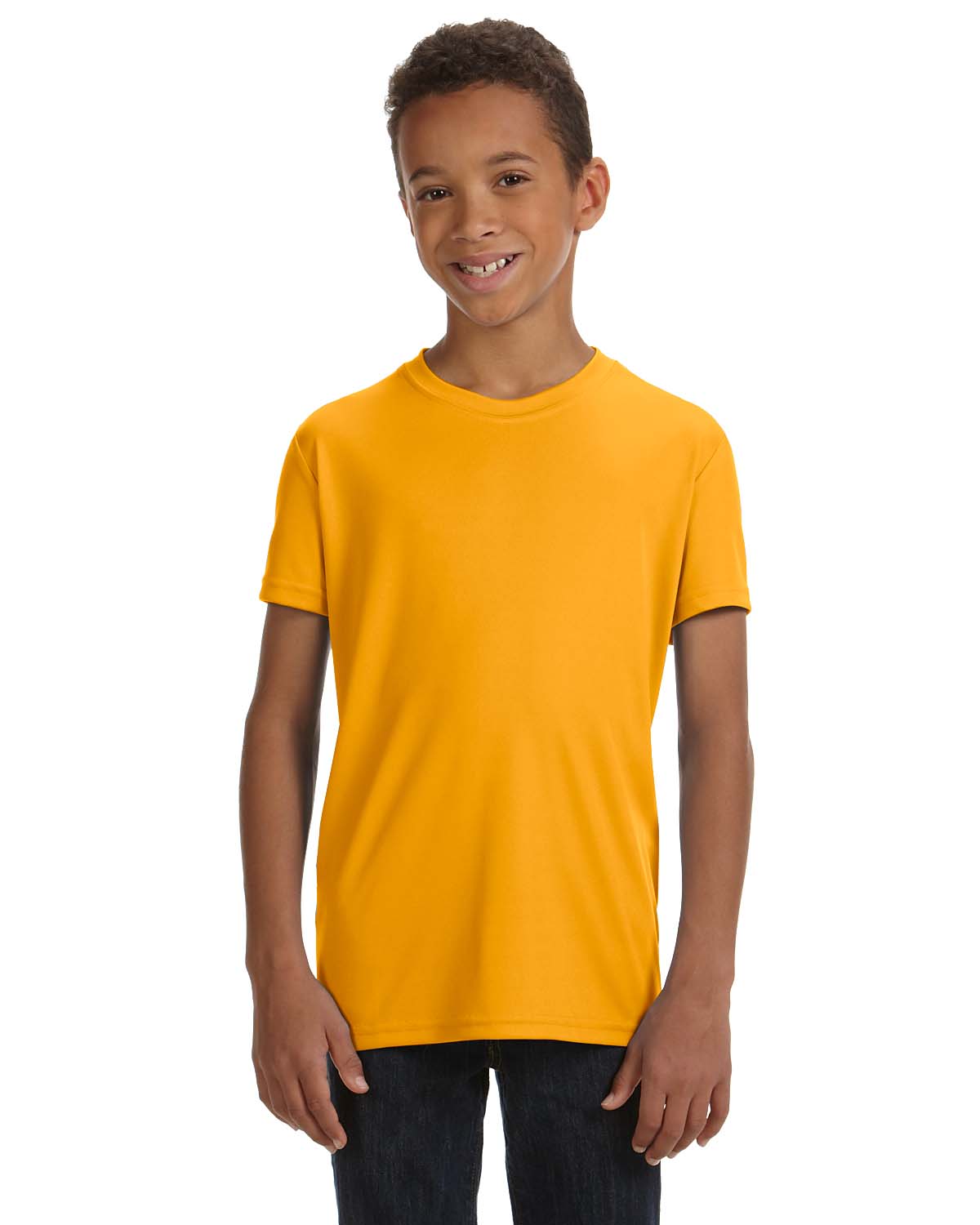 Picture for Sport Athletic Gold