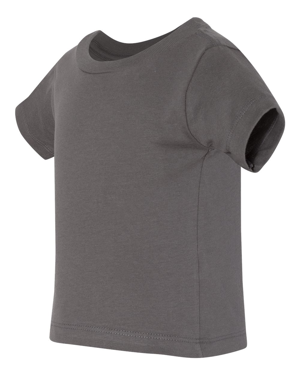 Bella + Canvas 3001B Asphalt