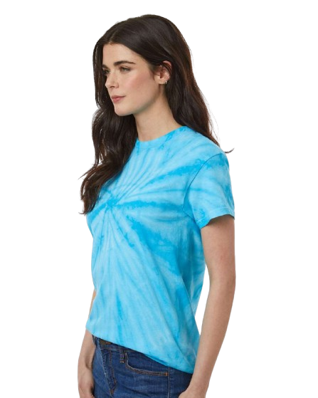 Dyenomite 200CY Turquoise