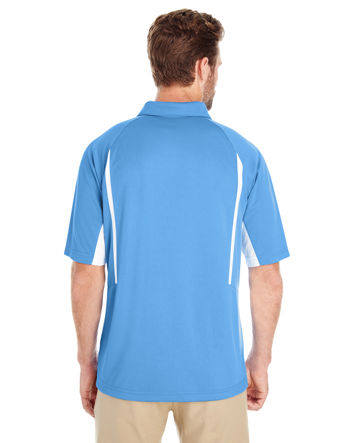 Holloway 222530 Unvrst Blue / White