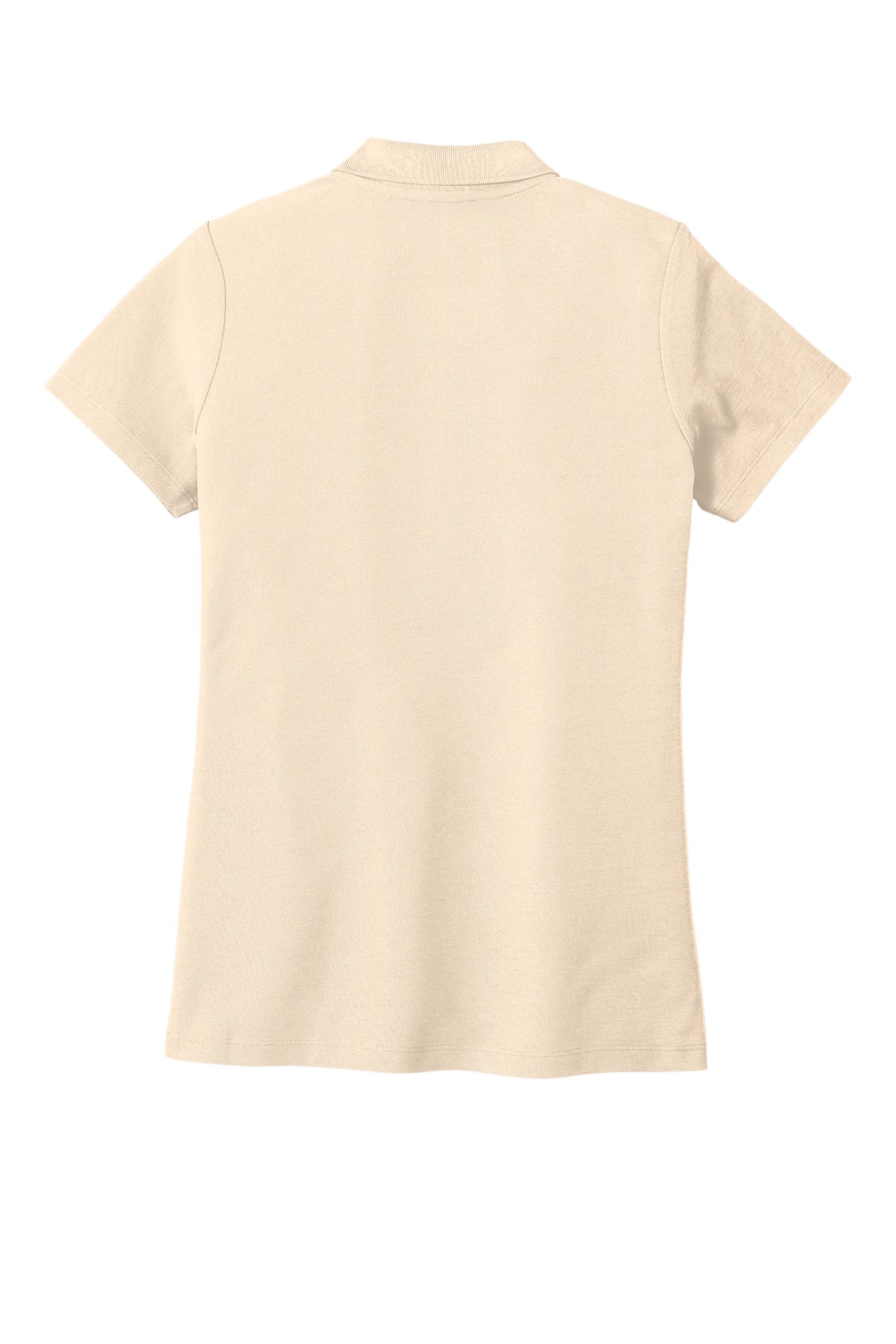 Port Authority LK810 Ecru