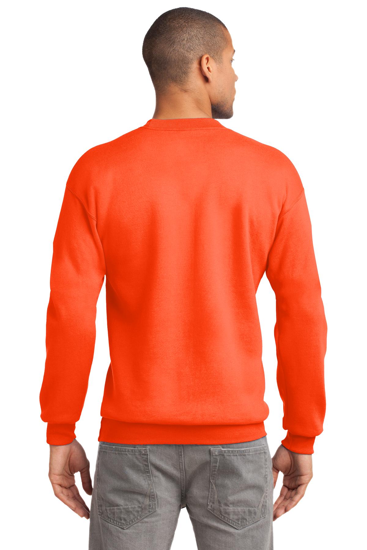 Port & Company PC90T Safety Orange
