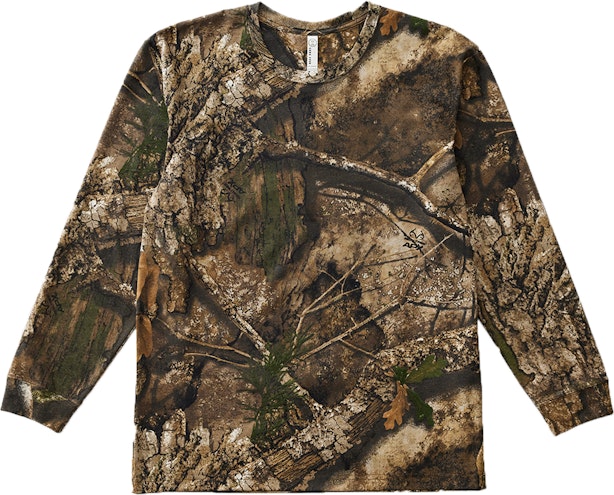 Code Five 3981 Realtree Apx