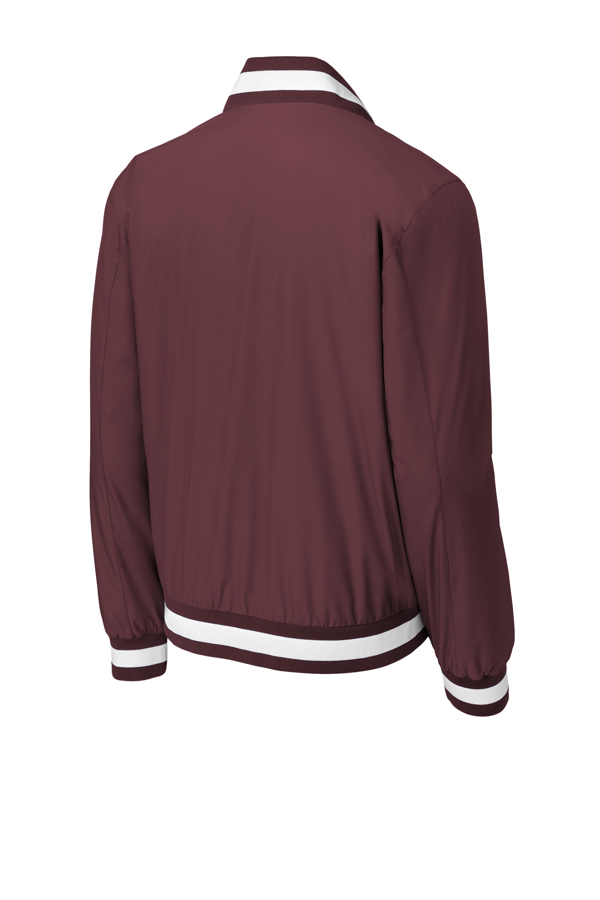 Sport-Tek JST58 Maroon