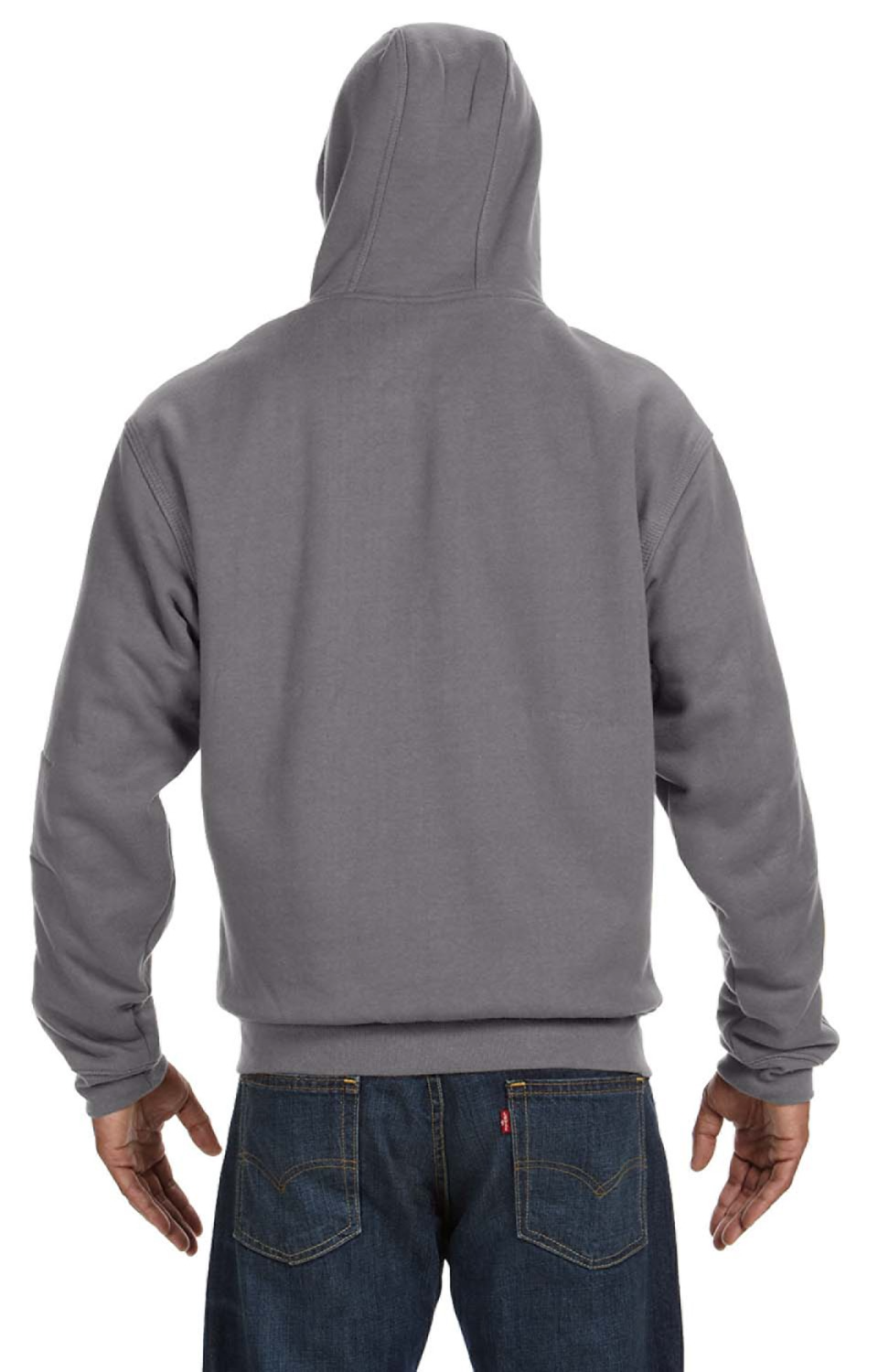 Dri Duck 7033 Dark Oxford