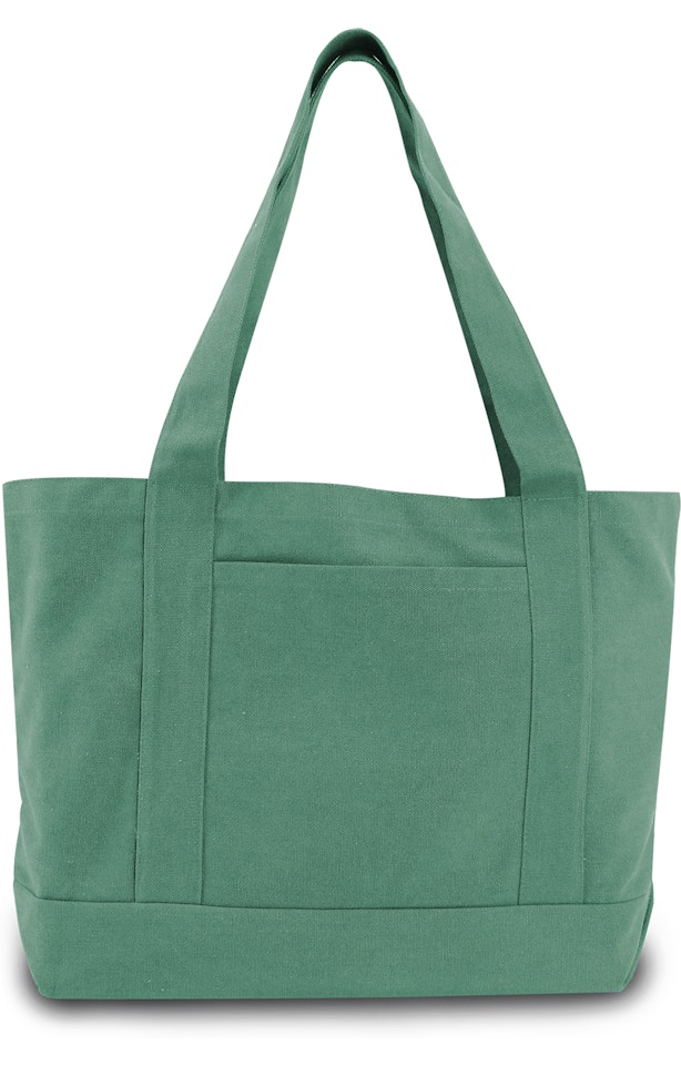 Liberty Bags 8870 Seafoam Green