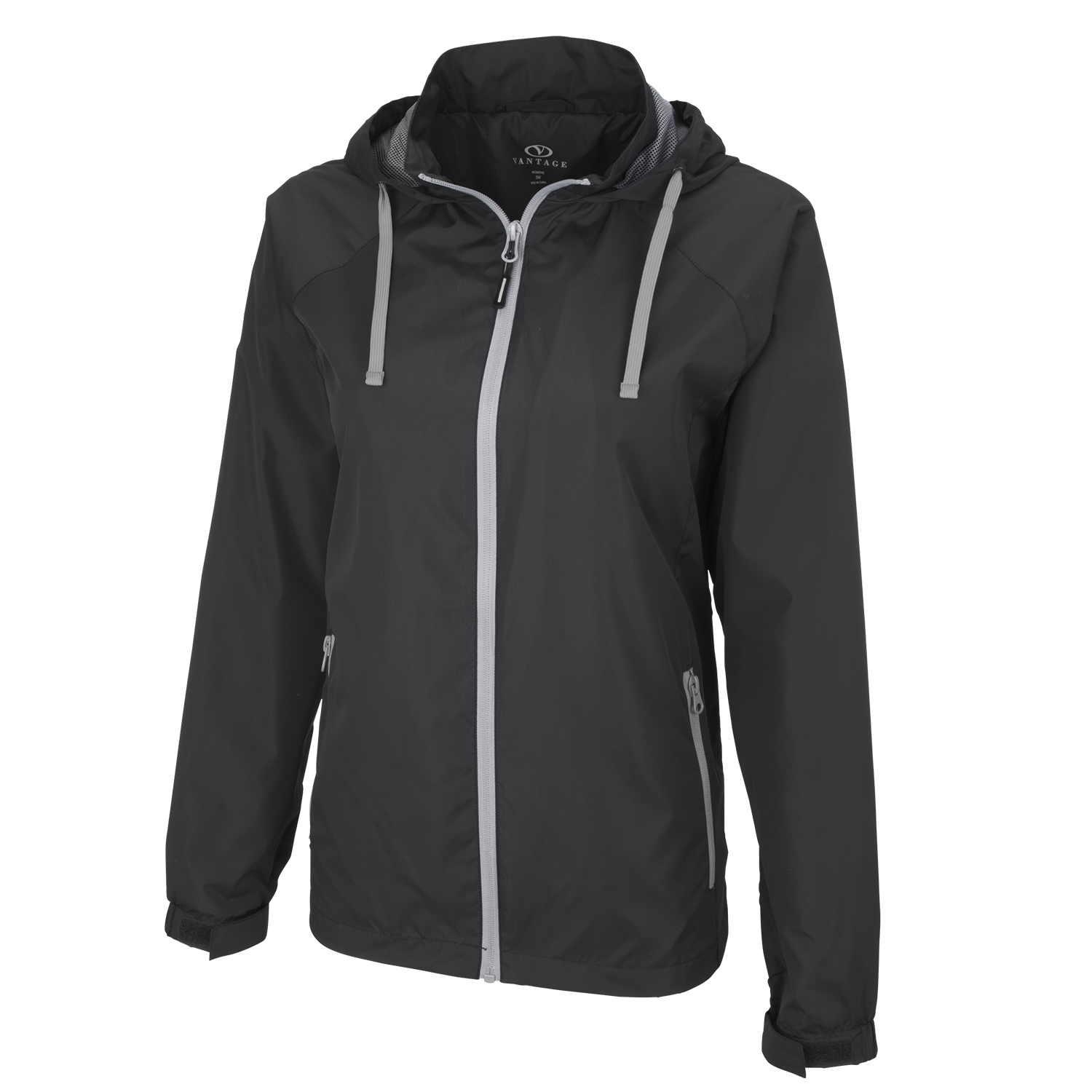 Vantage 7163 Dark Gray With Gray