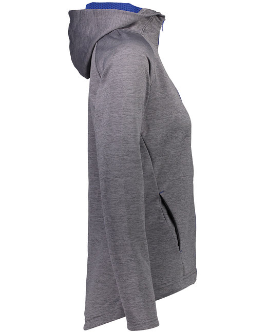 Augusta Sportswear 5558 Graphite / Royal