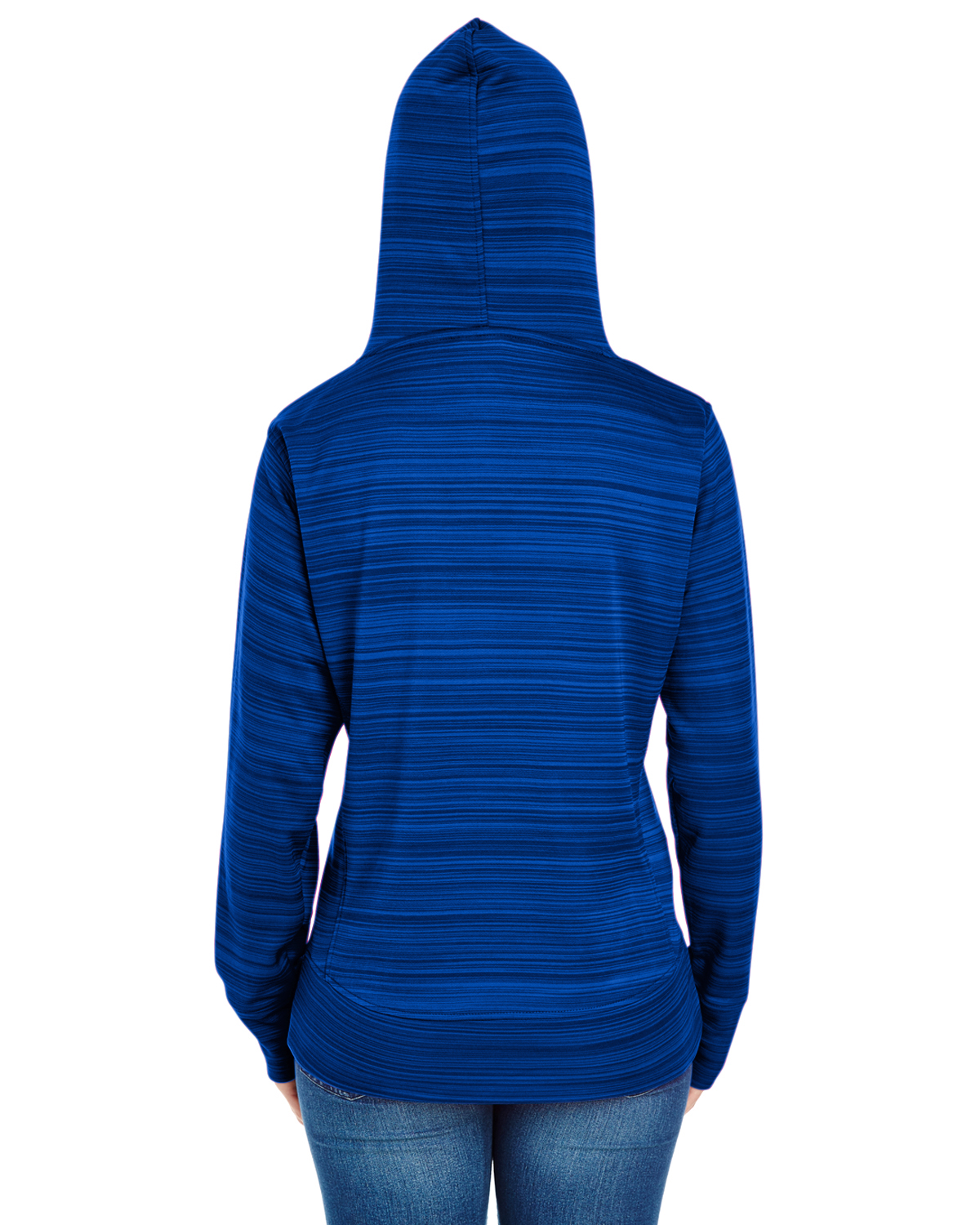 J America JA8662 Sapphire Stripe