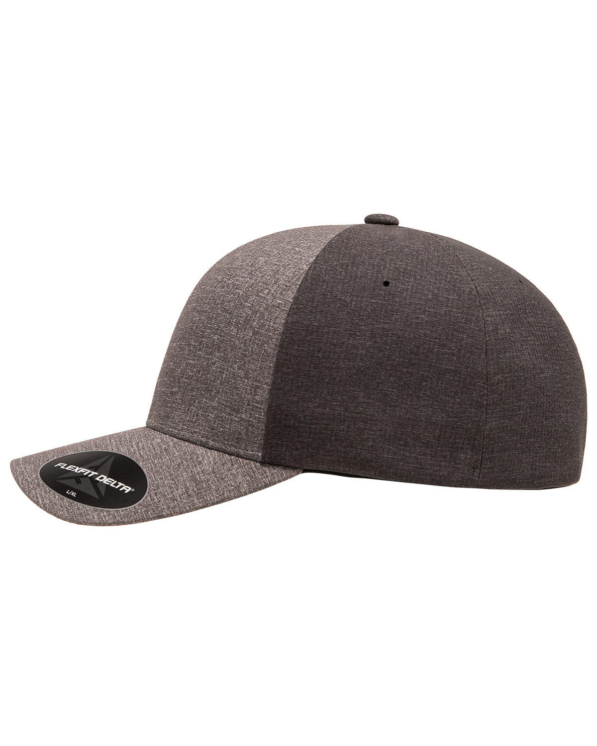 Flexfit YP180 Mlng Blue / Ml Charcoal