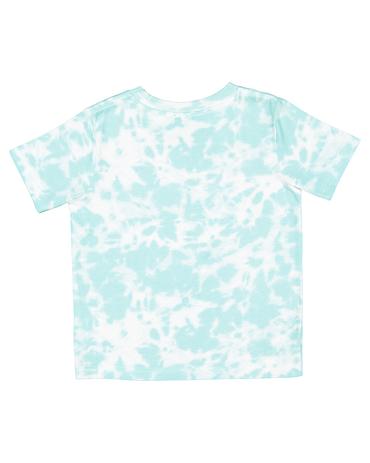 Rabbit Skins 3321 Island Tie Dye