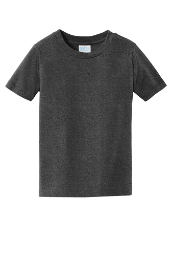 Port & Company PC450TD Dark Heather Gray