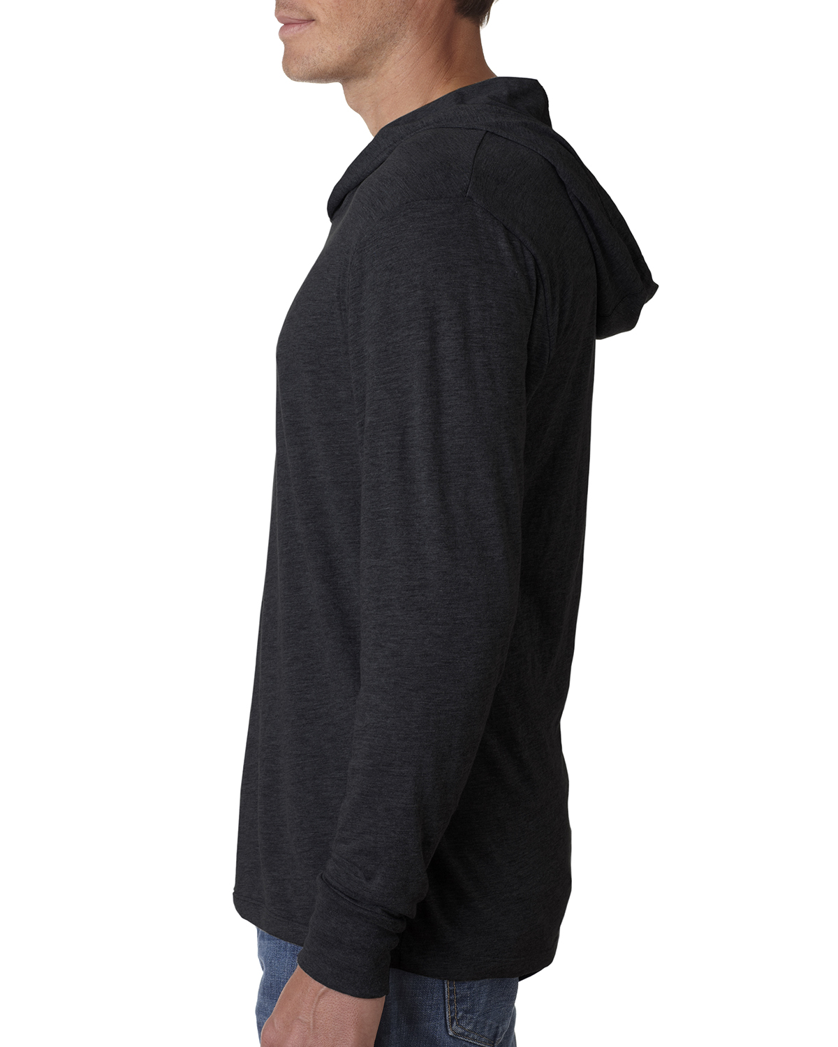 Next Level N6021 Vintage Black