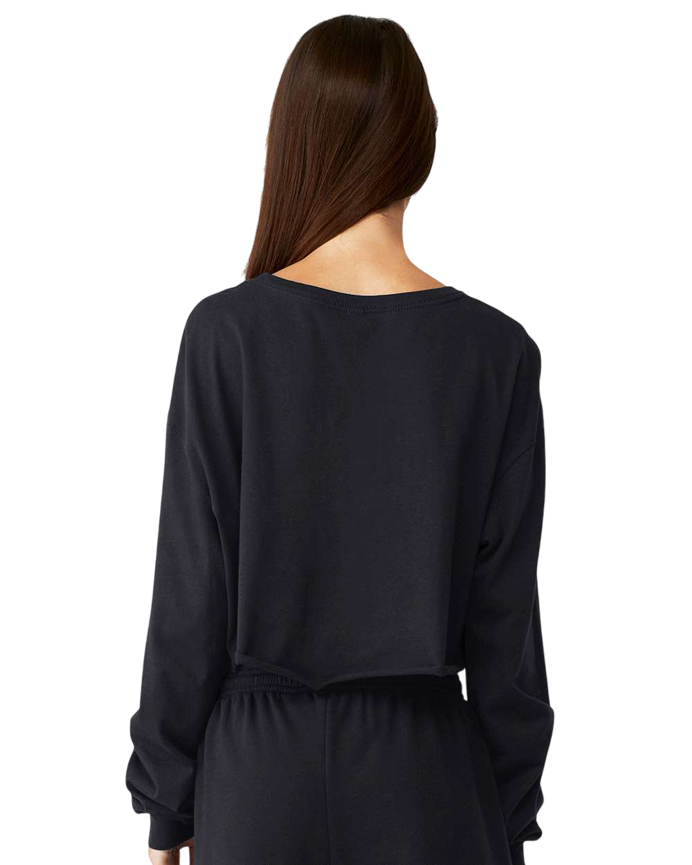 Bella + Canvas 6501B Black