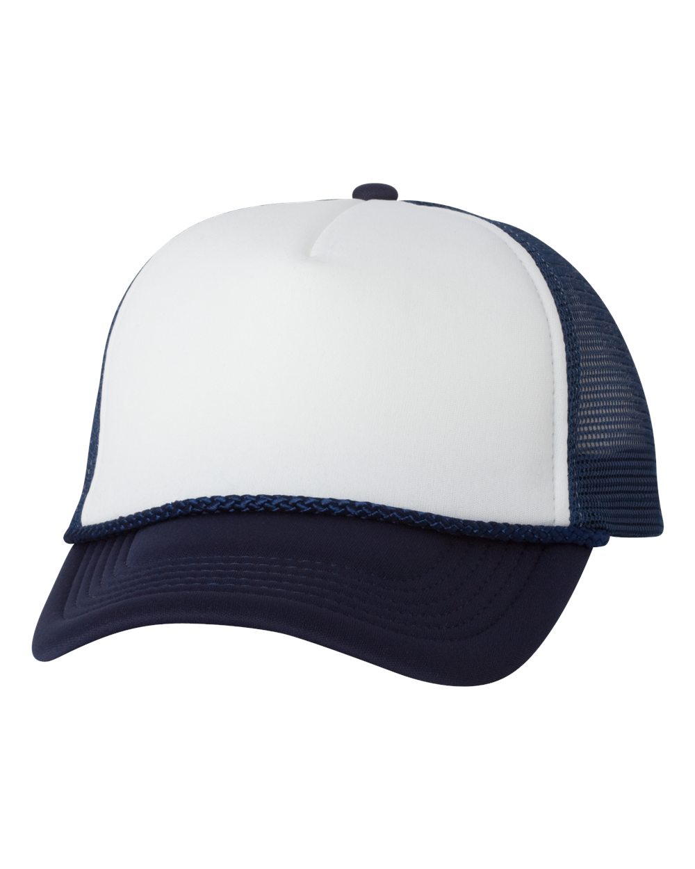 Valucap VC700 White / Navy