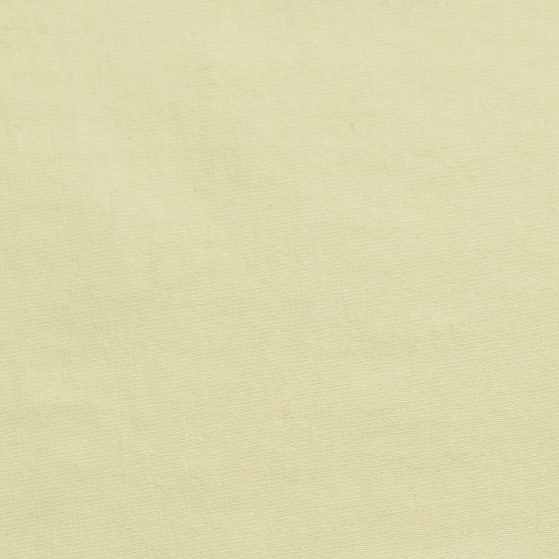 Hanes 4980 Lemon Meringue Heather