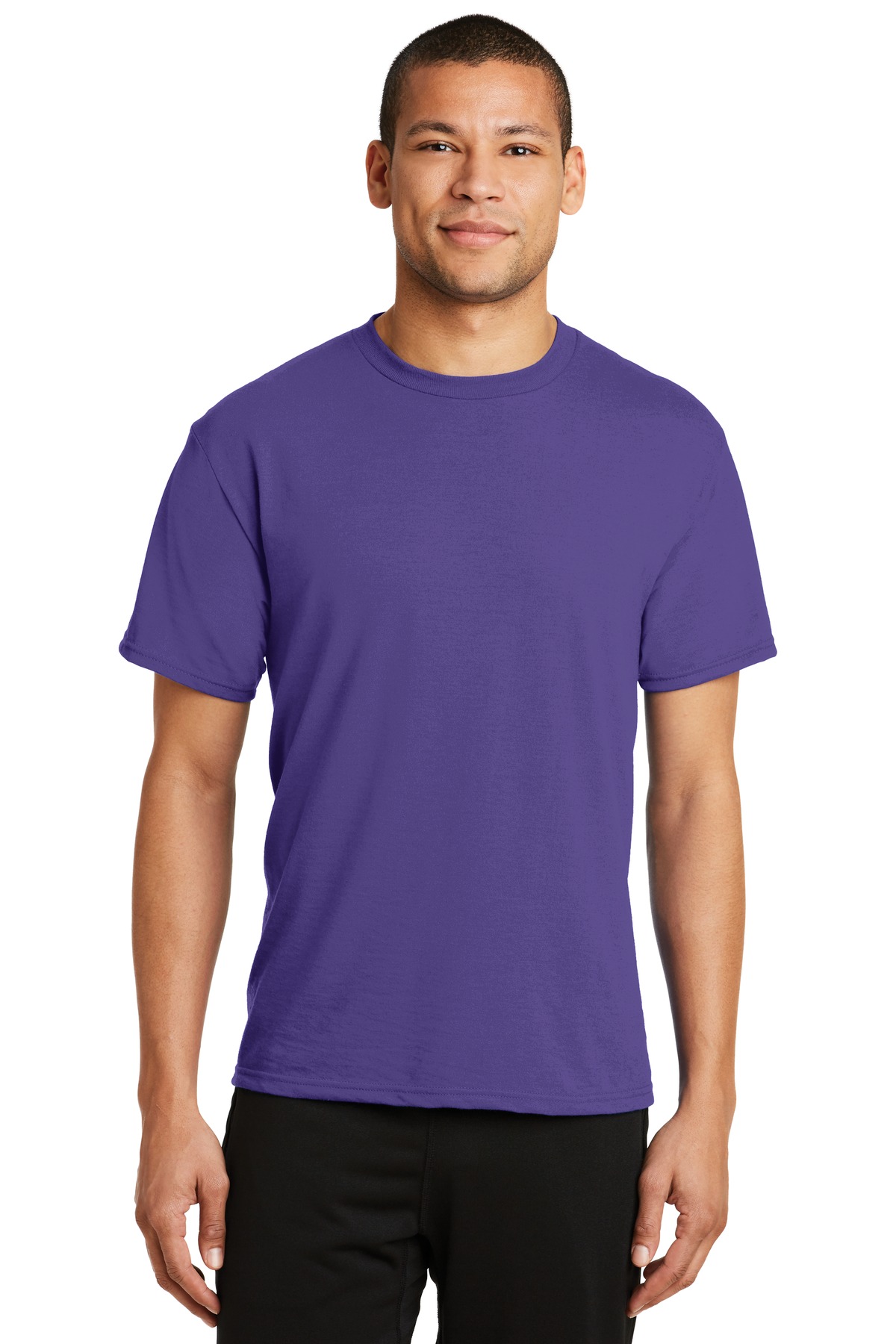 Port & Company PC381 Purple