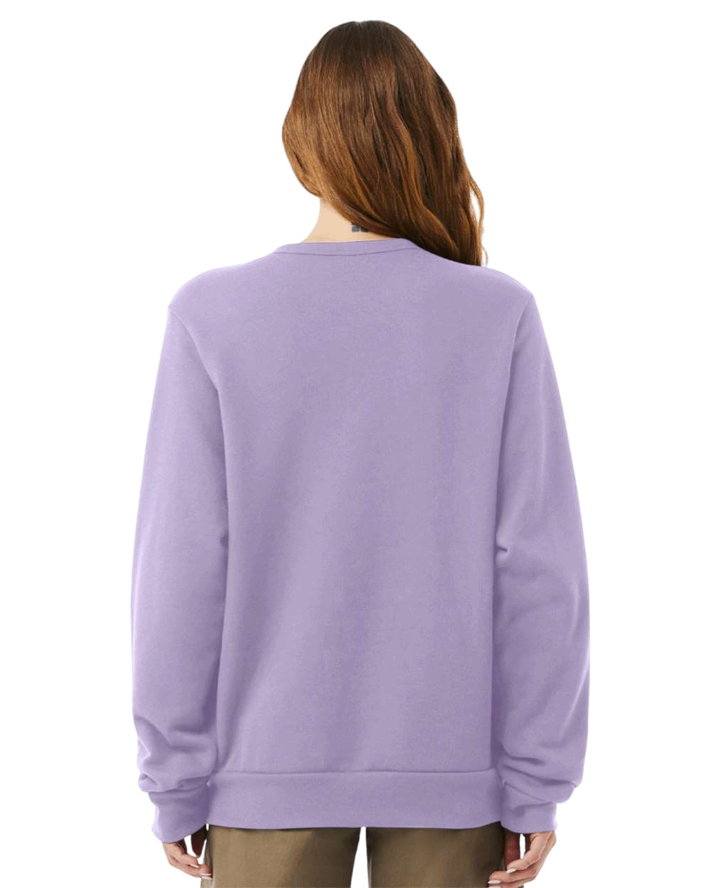 Bella + Canvas 3911 Dark Lavender