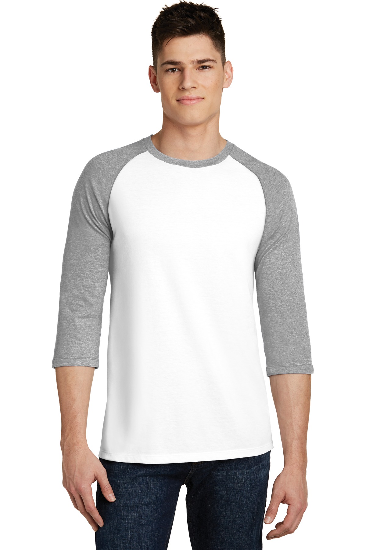 Raglan T-Shirts | Fast & FREE Shipping at $59 | Jiffy