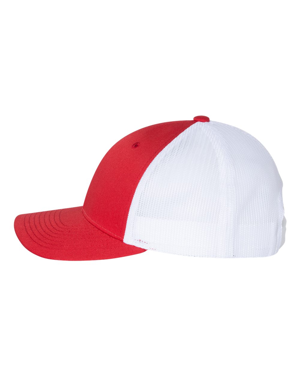 Richardson 115J1 Red / White