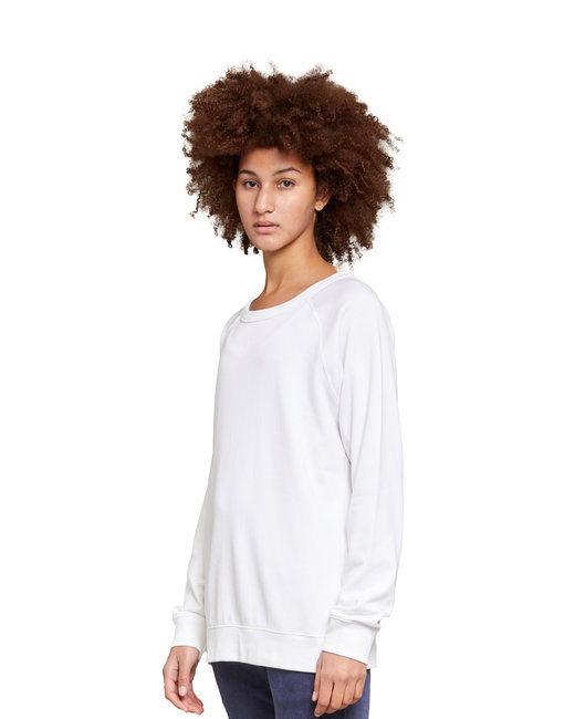 Lane Seven LS13004 White