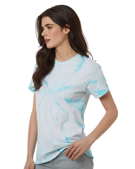 Dyenomite 200CY Pale Turquoise