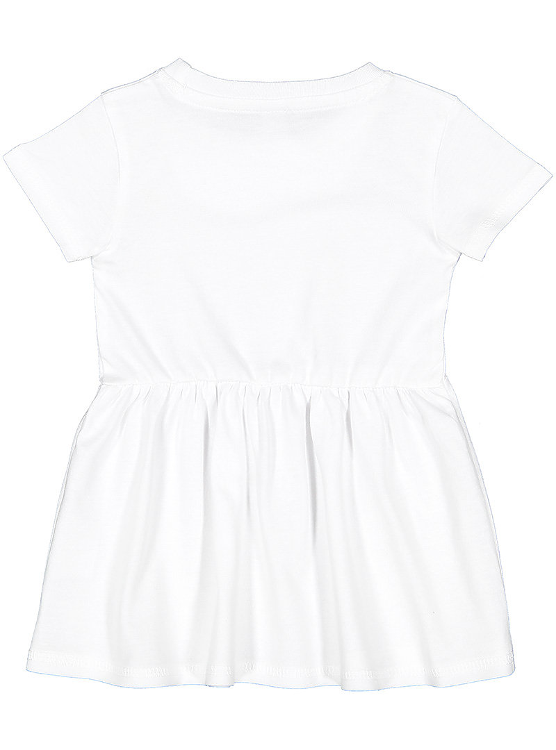 Rabbit Skins 5330J3 White