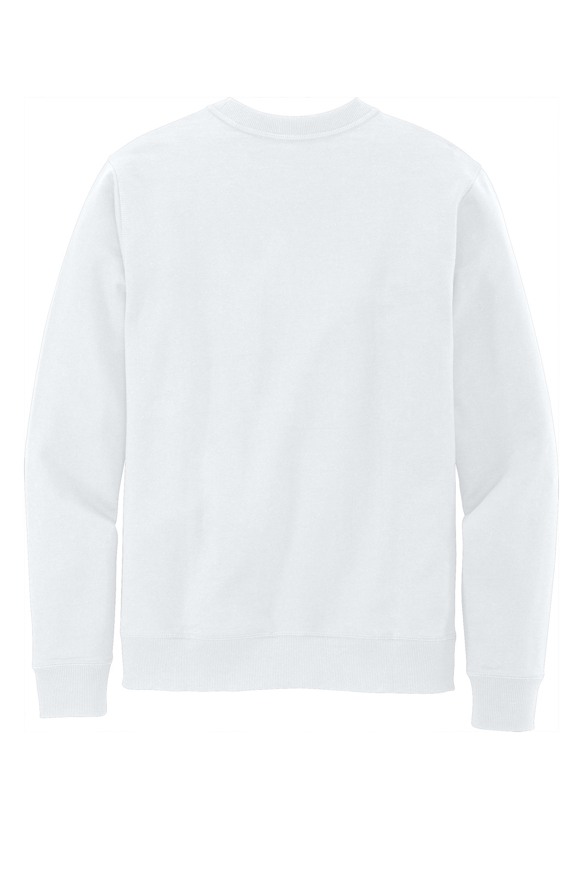 District DT8104 White