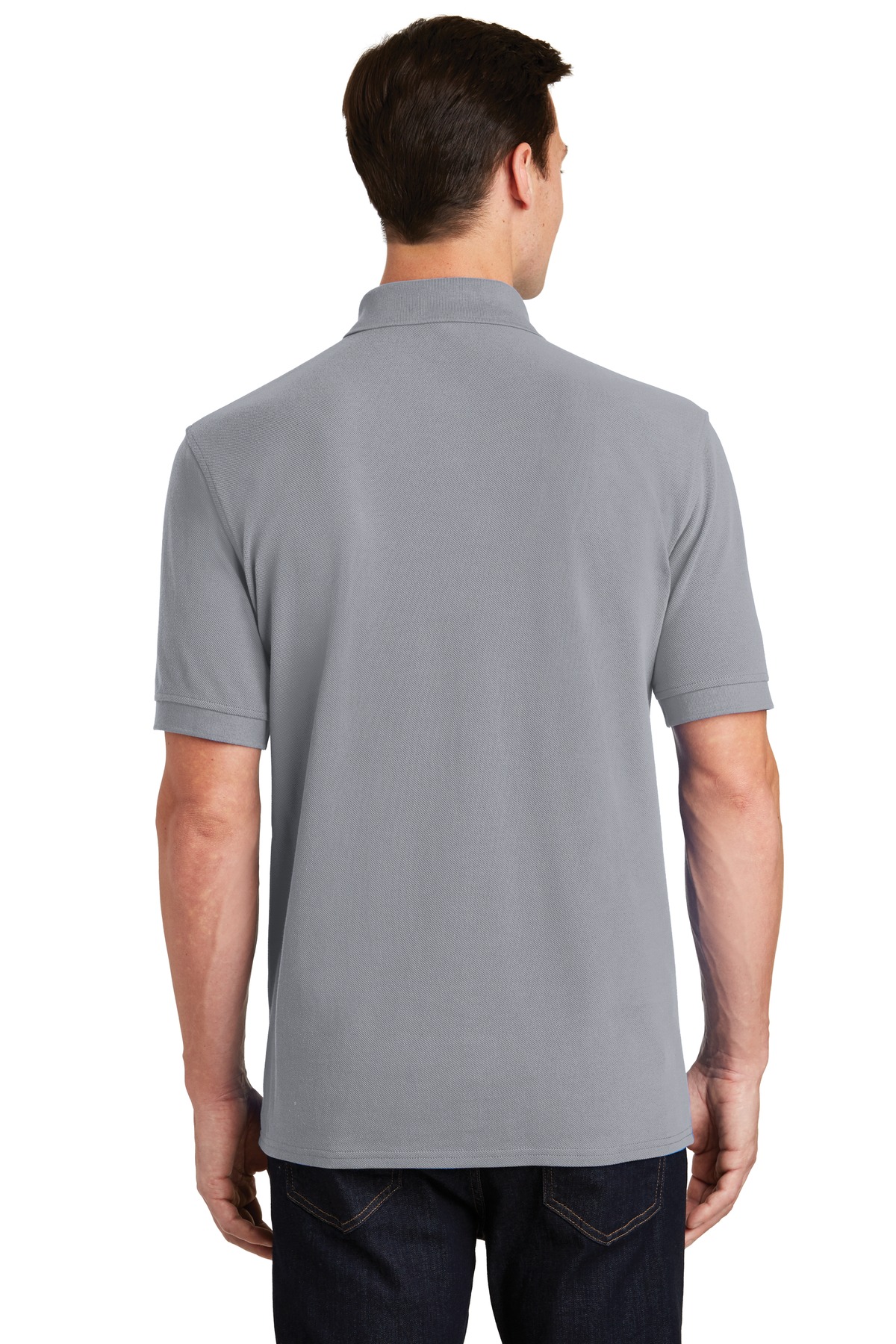 Port & Company KP1500 Silver