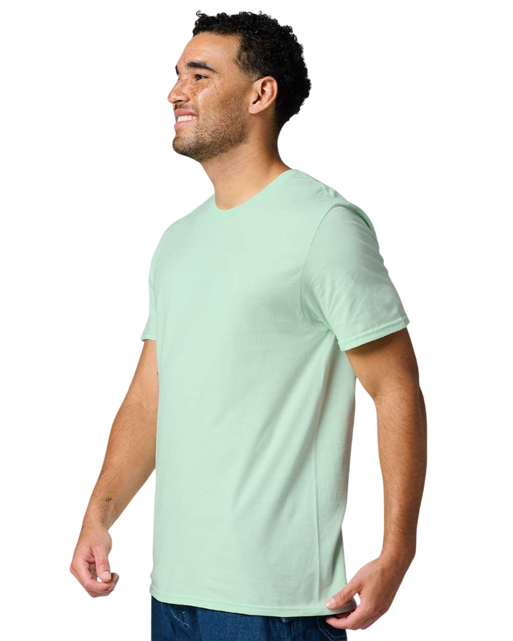 Jerzees 570MR Mint To Be